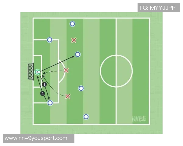 提升足球快速落位技巧的五大关键策略与实战应用分析
